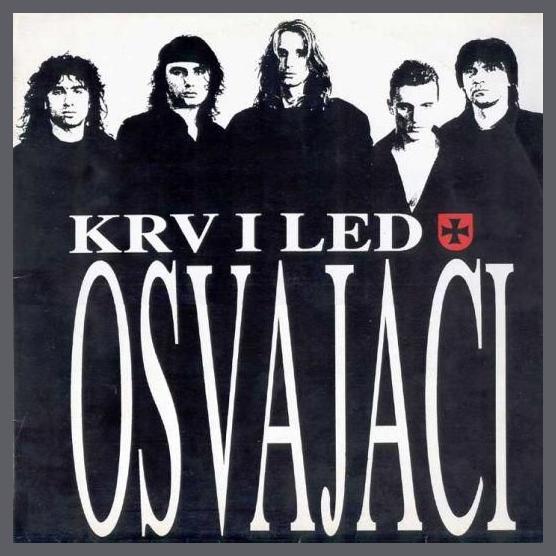 Osvajaci